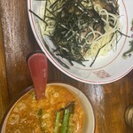 ラーメンと小皿料理 伊太八 - 