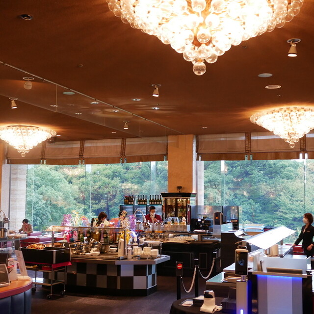 Garden Lounge photo 4