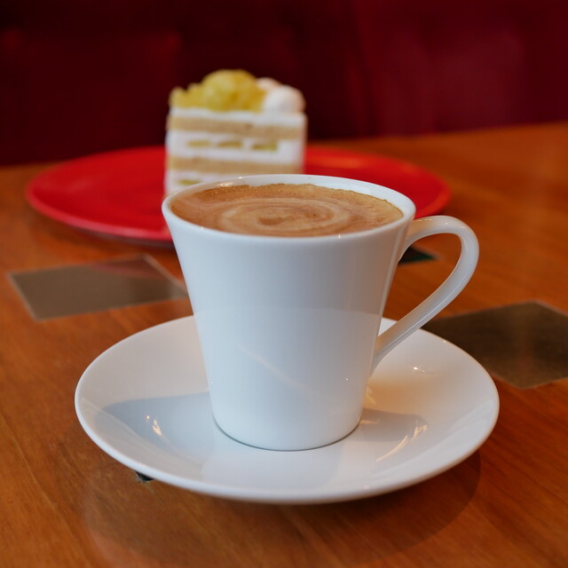 Garden Lounge photo 2