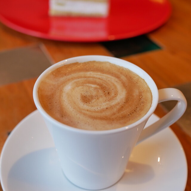 Garden Lounge photo 3