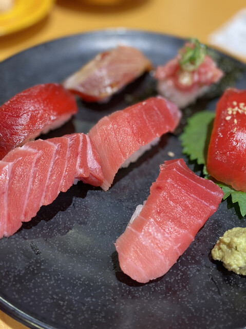 スシロー 新宿東口店 新宿 回転寿司 食べログ スシロー 新宿東口店 新宿 回転寿司 食べログ