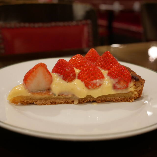 AUX BACCHANALES Kioicho