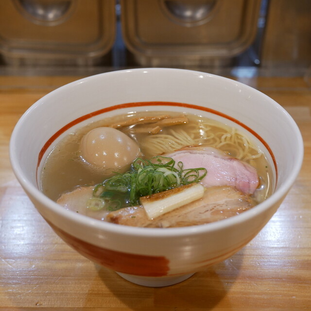 Kawa no Saki no Ue, Yokohama, Japan