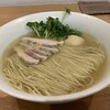 ラーメン ル・デッサン