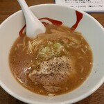 らーめん 柊 - しょうゆ