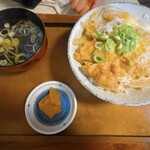 いっぷく食堂 ちゃん - 