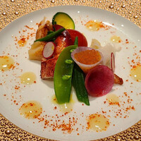 レザン ドール - 