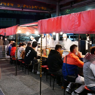 Yatai Yasubee - 