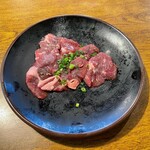 Yakiniku No Ba-Nzu - 