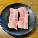 Yakiniku No Ba-Nzu - 