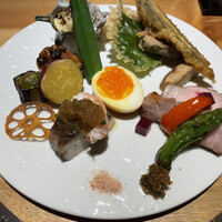 和食割烹 やまぼうし - 