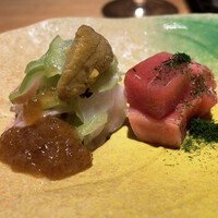 和食割烹 やまぼうし - 