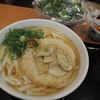 因幡うどん 渡辺通店