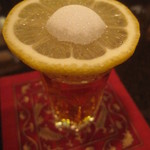 バー クラスター - ニコラシカ