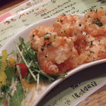 海老炉端 orb - エビマヨ