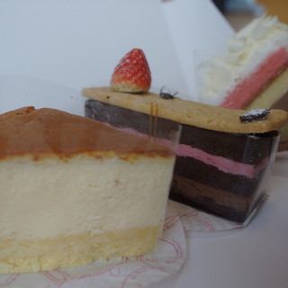すすきので人気のケーキ ランキングtop5 食べログ すすきので人気のケーキ ランキングtop5 食べログ