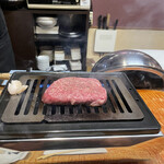 ホルモン舞阪 - 