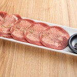 焼肉ホルモン 牛蔵 - 