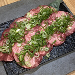 焼肉ホルモン 牛蔵 - 