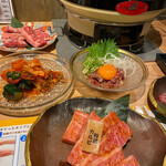 焼肉ホルモン 牛蔵 - 