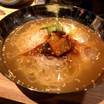 焼肉ホルモン 牛蔵 - 