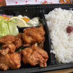 あじ亭 - 