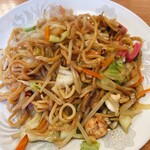 新華園 - アップ♪