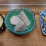 マルミヤ食堂 - 