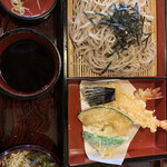 Soba Dokoro Soba Fuku - 