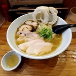 らーめん専門 和海 - 