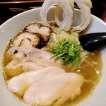 らーめん専門 和海 - 