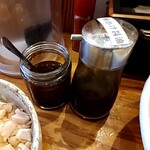 らーめん専門 和海 - 