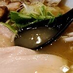 らーめん専門 和海 - 