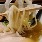 らーめん専門 和海 - 