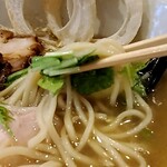 らーめん専門 和海 - 