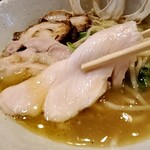 らーめん専門 和海 - 