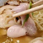 らーめん専門 和海 - 