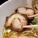 らーめん専門 和海 - 