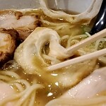 らーめん専門 和海 - 