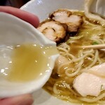 らーめん専門 和海 - 