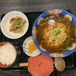 四川旬菜 アスター - 