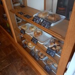 Bake bagel＆sweets - 