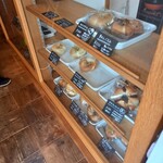 Bake bagel＆sweets - 