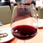 Grill Plancha - 赤ワイン