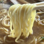 桃源 - 麵リフト
