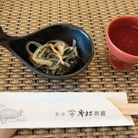 料亭 やまさ旅館 - 