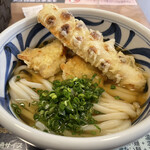 麺匠 釜善 - 