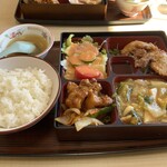 恵比須屋 - 料理写真: