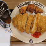100時間カレー - 