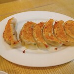 大阪王将 - 餃子